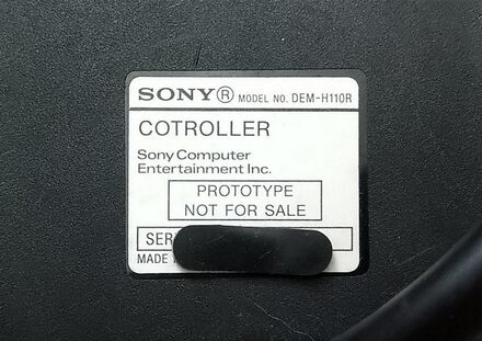 PSP DEM-H110R label.jpg