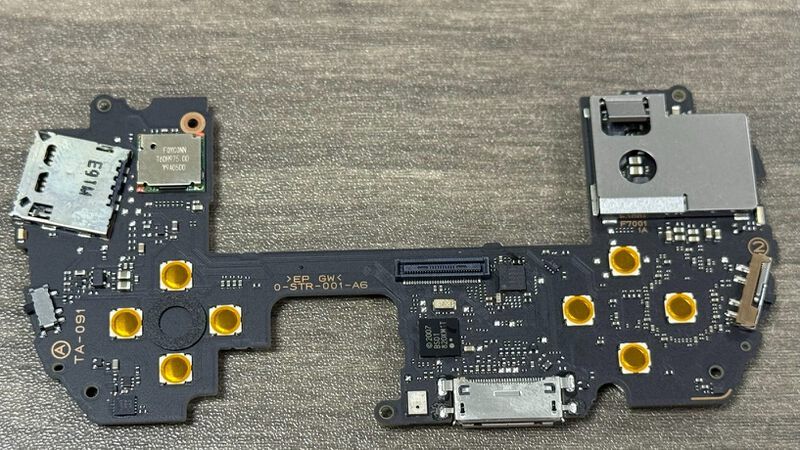 File:PSP Strider A6 Mainboard A.jpg