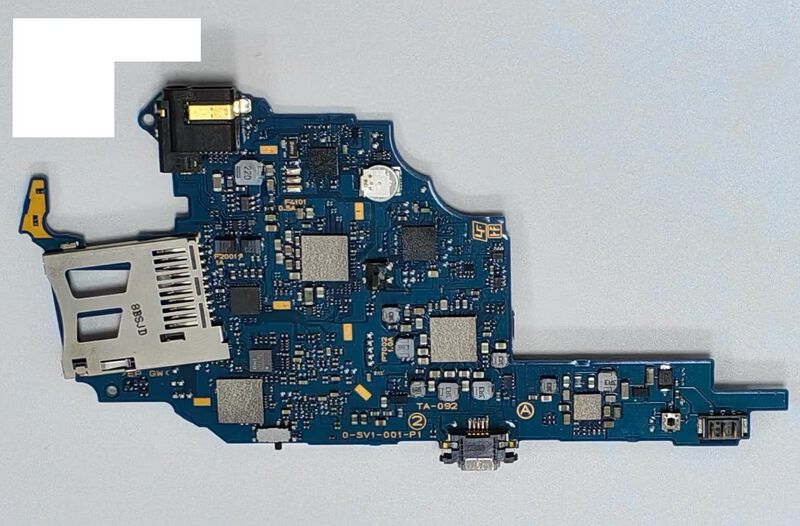 File:PSP Samva1 P1 Mainboard A.jpg
