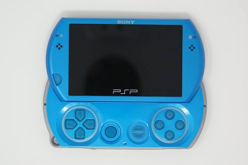 Strider2 Blue (Front)